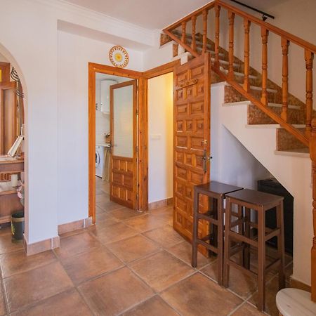 Willa La Casa De La Lela Setenil De Las Bodegas Pokój zdjęcie
