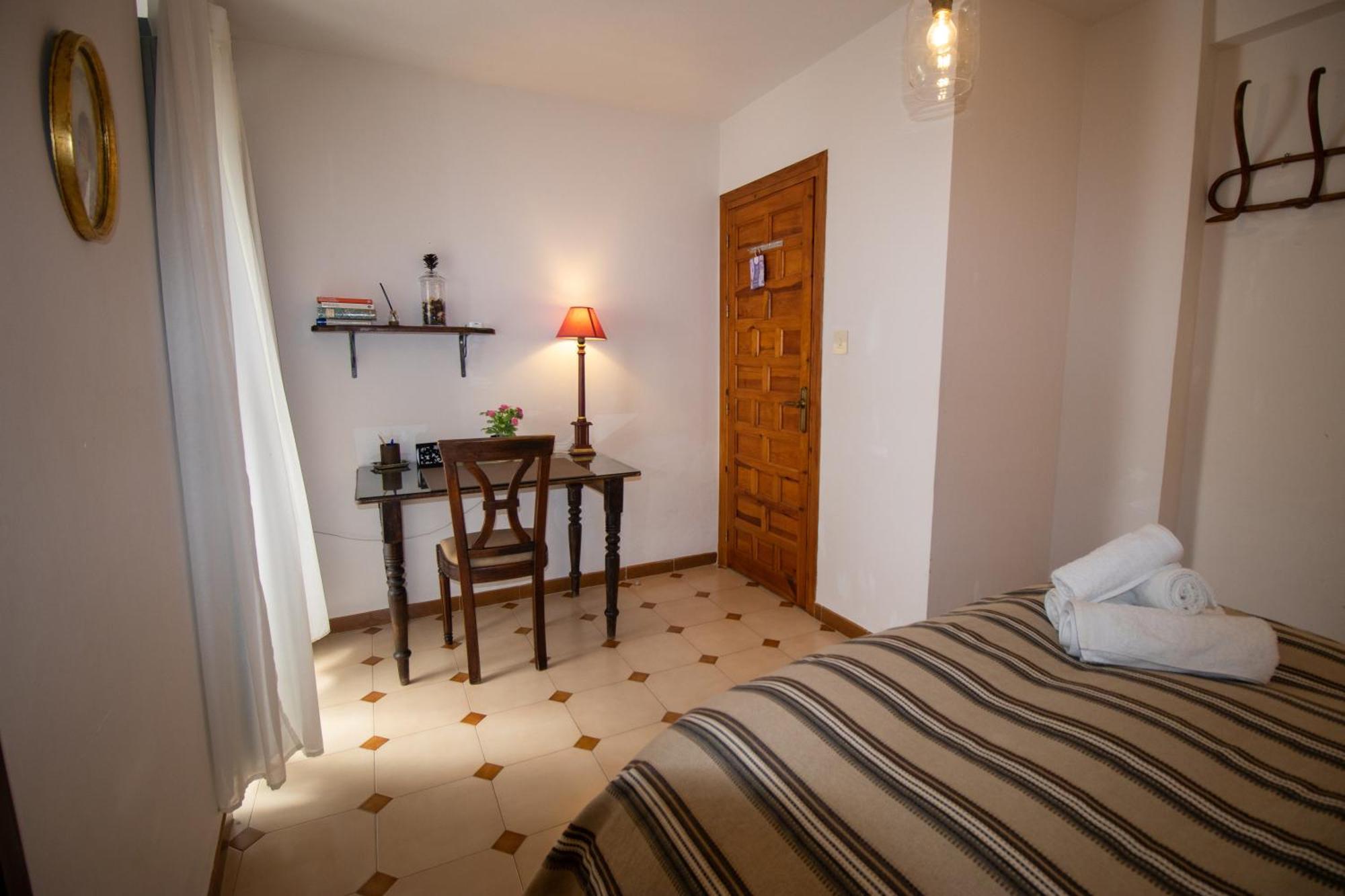 Willa La Casa De La Lela Setenil De Las Bodegas Pokój zdjęcie